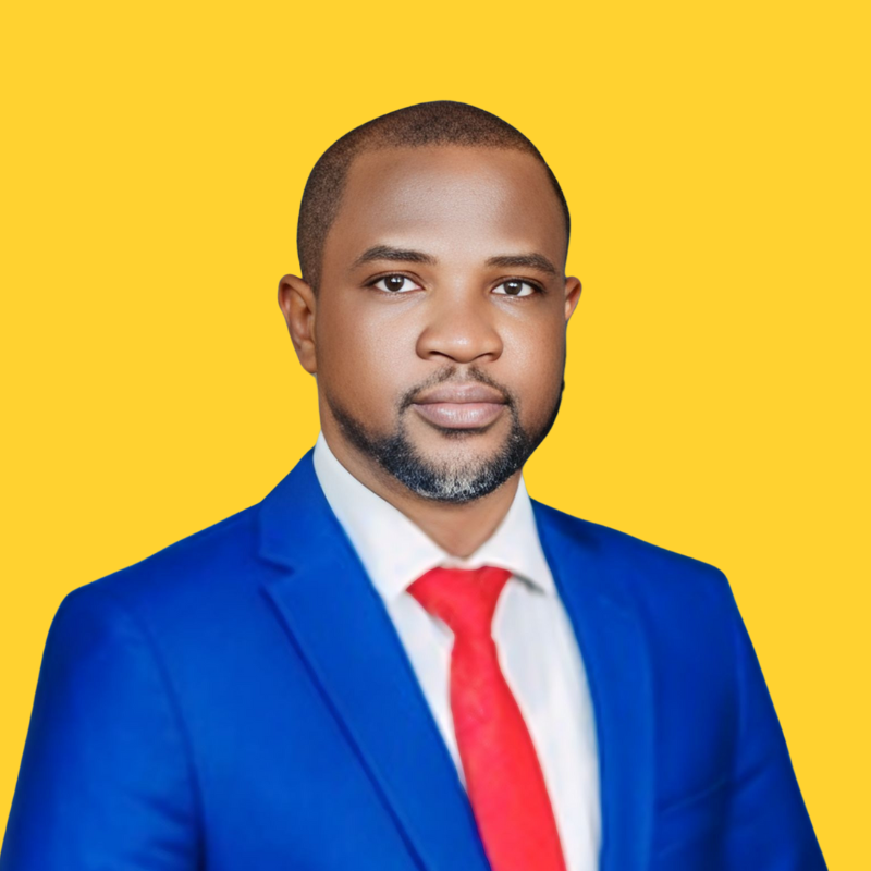 Francis Opaih